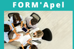 Form'Apel - forum de formations @ en visio - depuis chez vous !