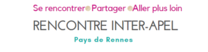 Rencontre Inter Apel - pays de RENNES @ Ecole Notre Dame