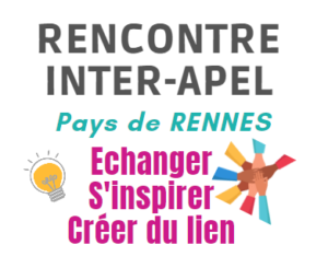 Rencontre Inter-Apel du pays de Rennes
